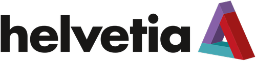 Logo Helvetia