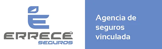 logo errece seguros getafe