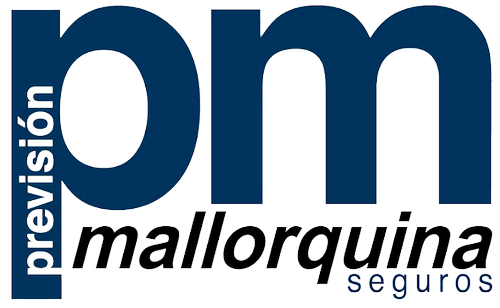 Logo Previsión Mallorquina